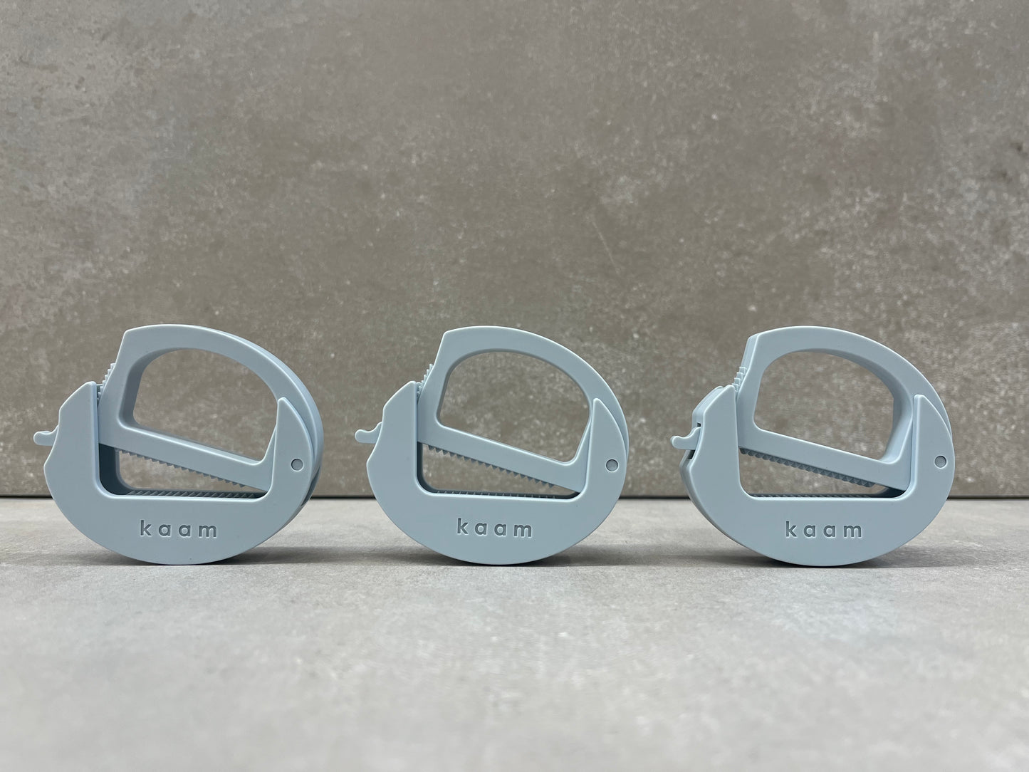kaam Bag Clip - Dreamy Sky