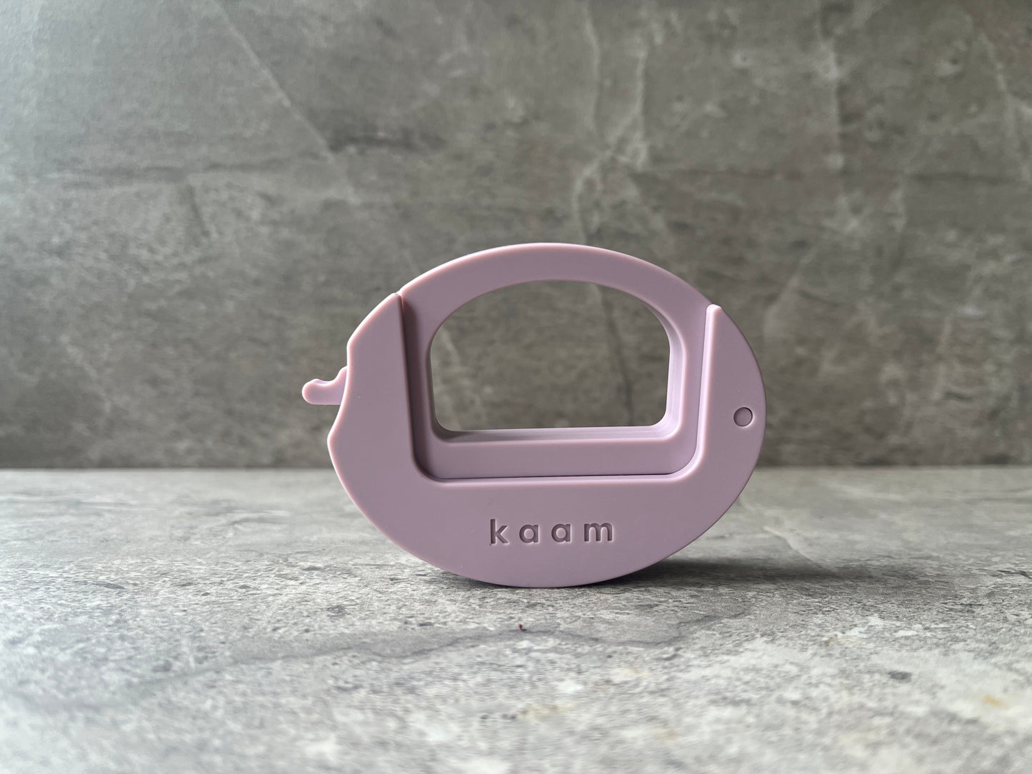 kaam Bag Clip - Rosy Cheeks