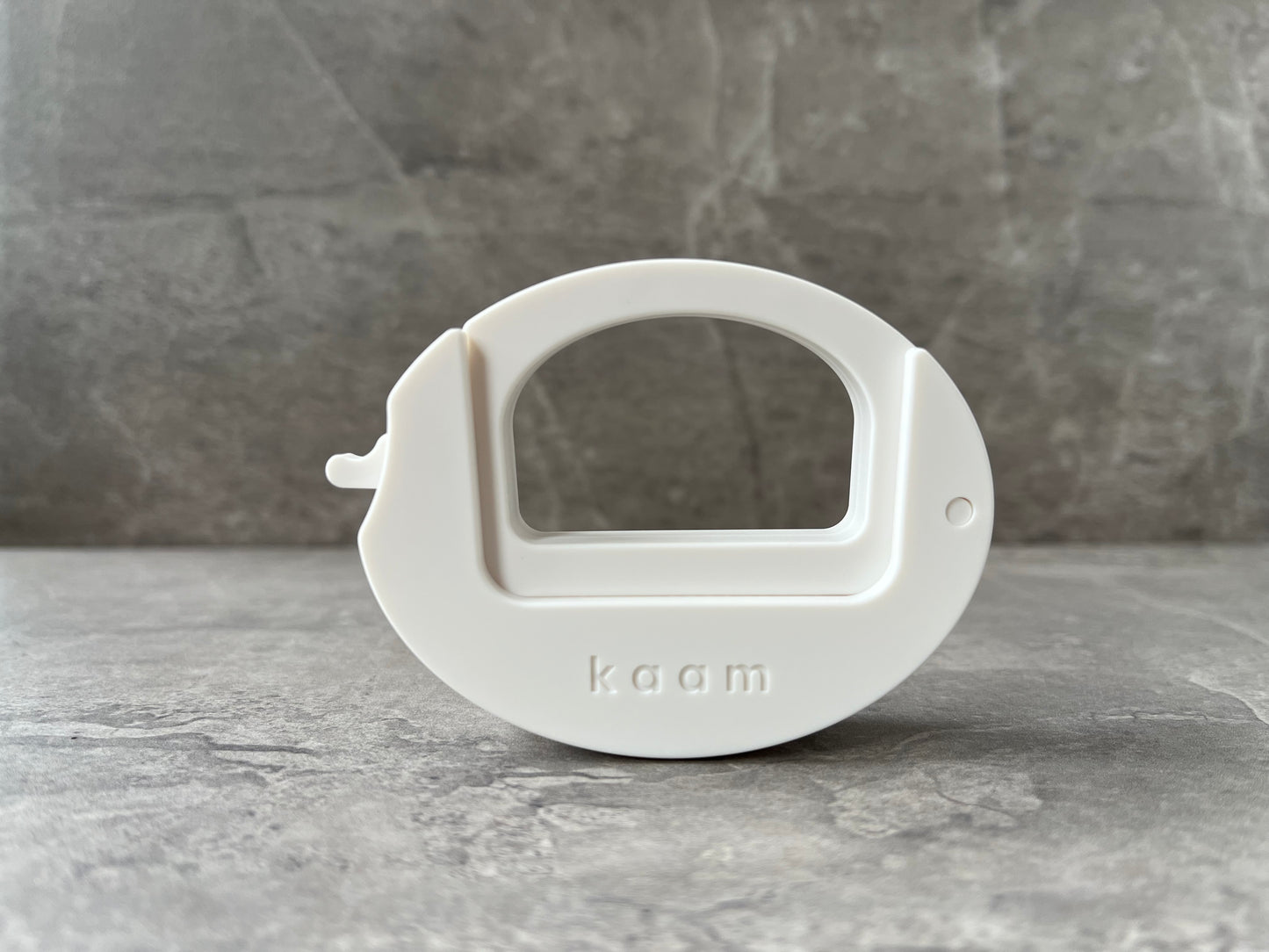 kaam Bag Clip - Fluffy Cloud